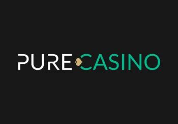 pure casino review|pure fortune casino.
